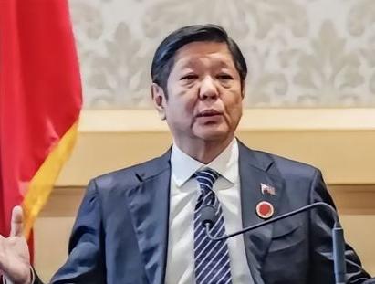 现在非常奇怪的是菲律宾，它之前在南海不停地撒泼耍赖，结果最近日本狂叫期间，它居然