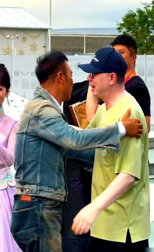 你以为大尺度戏就是“大胆”两个字？真相更硬核：有人拍一场戏，整场身体悬空不敢碰