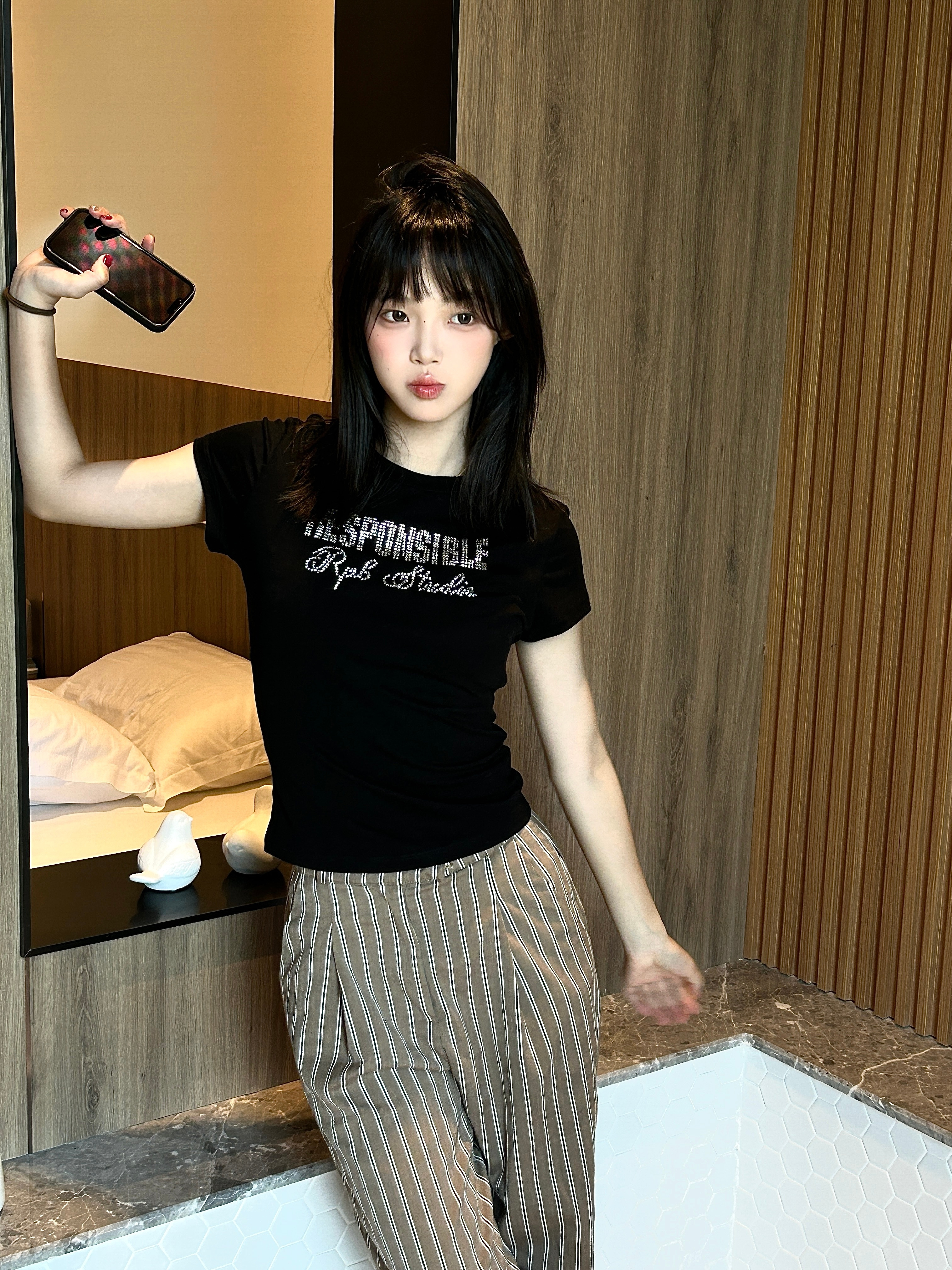 好辛苦终于p完了​​​