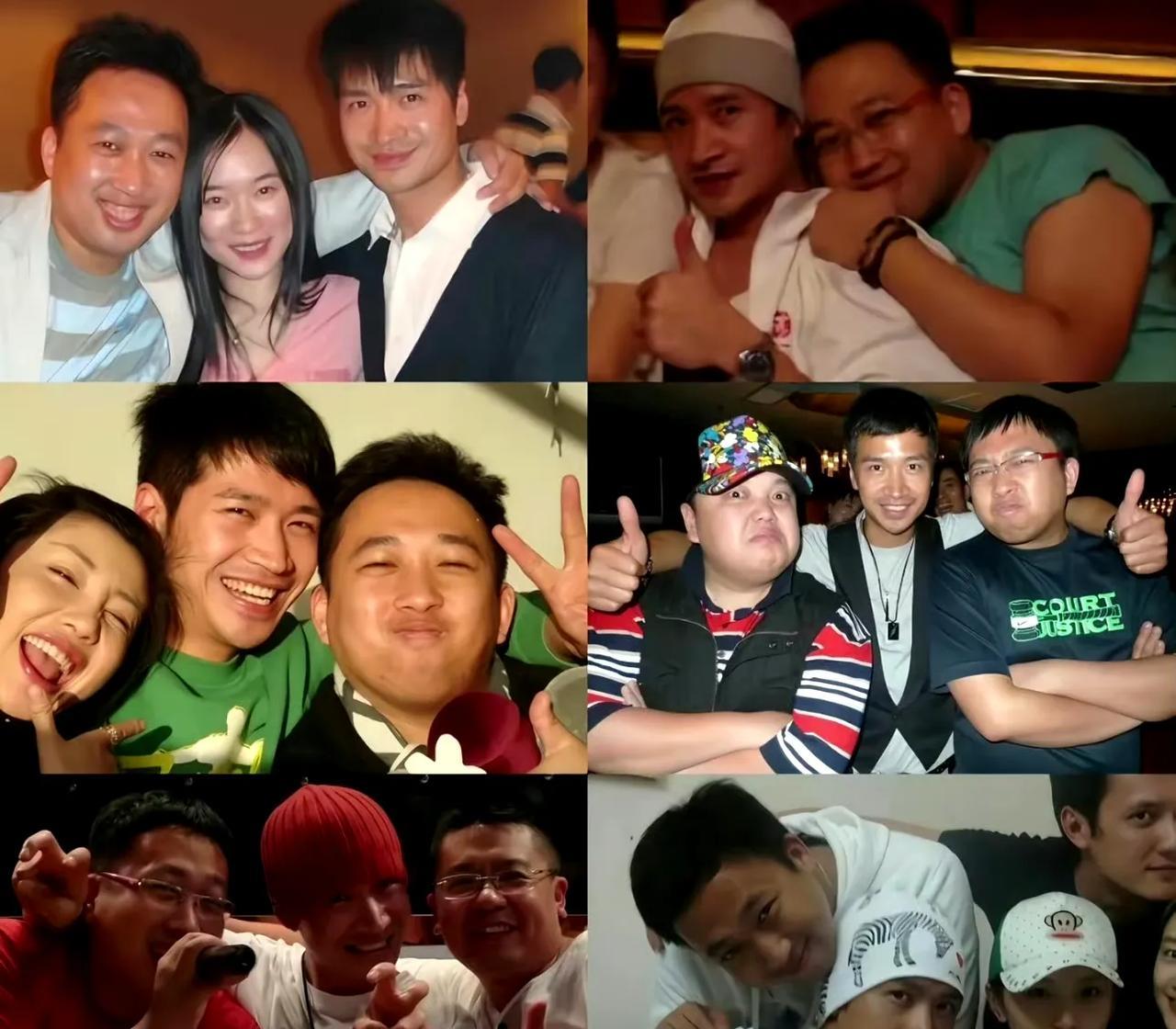 单看何晟铭直播，发现他很有涵养、很温柔，说话轻声轻语的，一整个情绪稳定，感觉脾性
