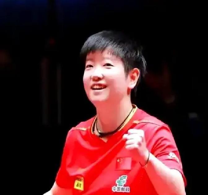亚运会还没开打，国乒的孙颖莎和王曼昱却双双宣布退赛，连送上门的1000个世界排名