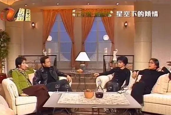 梁家辉曾对张曼玉说：“以后除了拍戏，我们私底下就不要有来往了，这样对你和我都好。