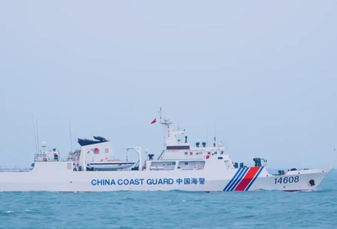 美国终于可能意识到了问题的严重性，中国实际上完全没有必要"武统"台湾，甚至可以说