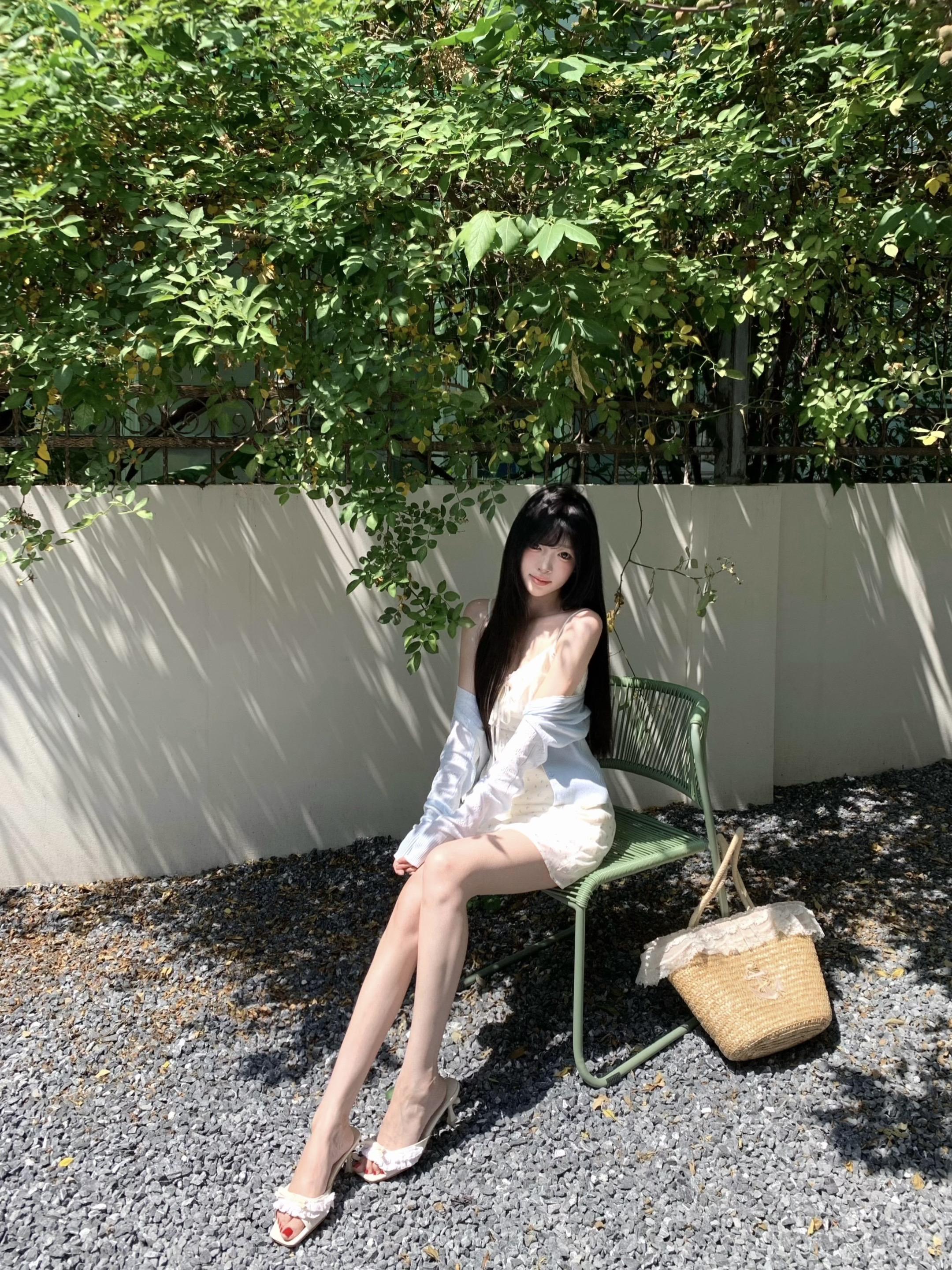 我們的世界可以只有彼此嗎