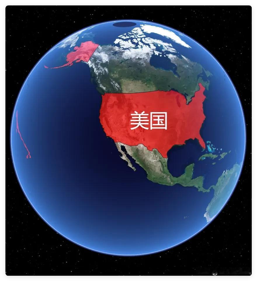 地下两万米处，藏着可供人类用23亿年的无尽能源？美国正在开发如果有人告诉你，脚