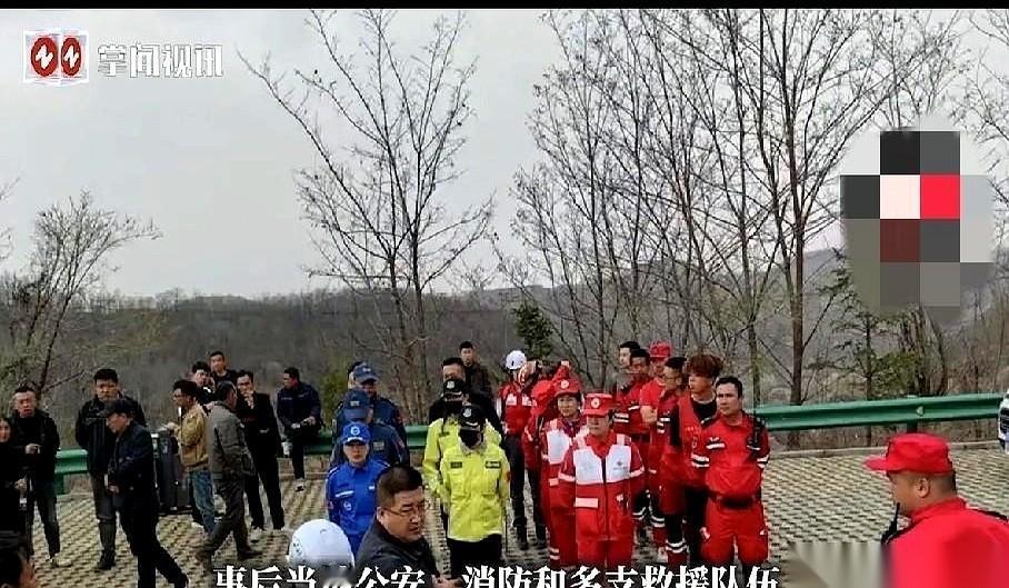 生不见人，死不见尸。这八个字，压在一个家庭身上，已经240天了。就想不通，一