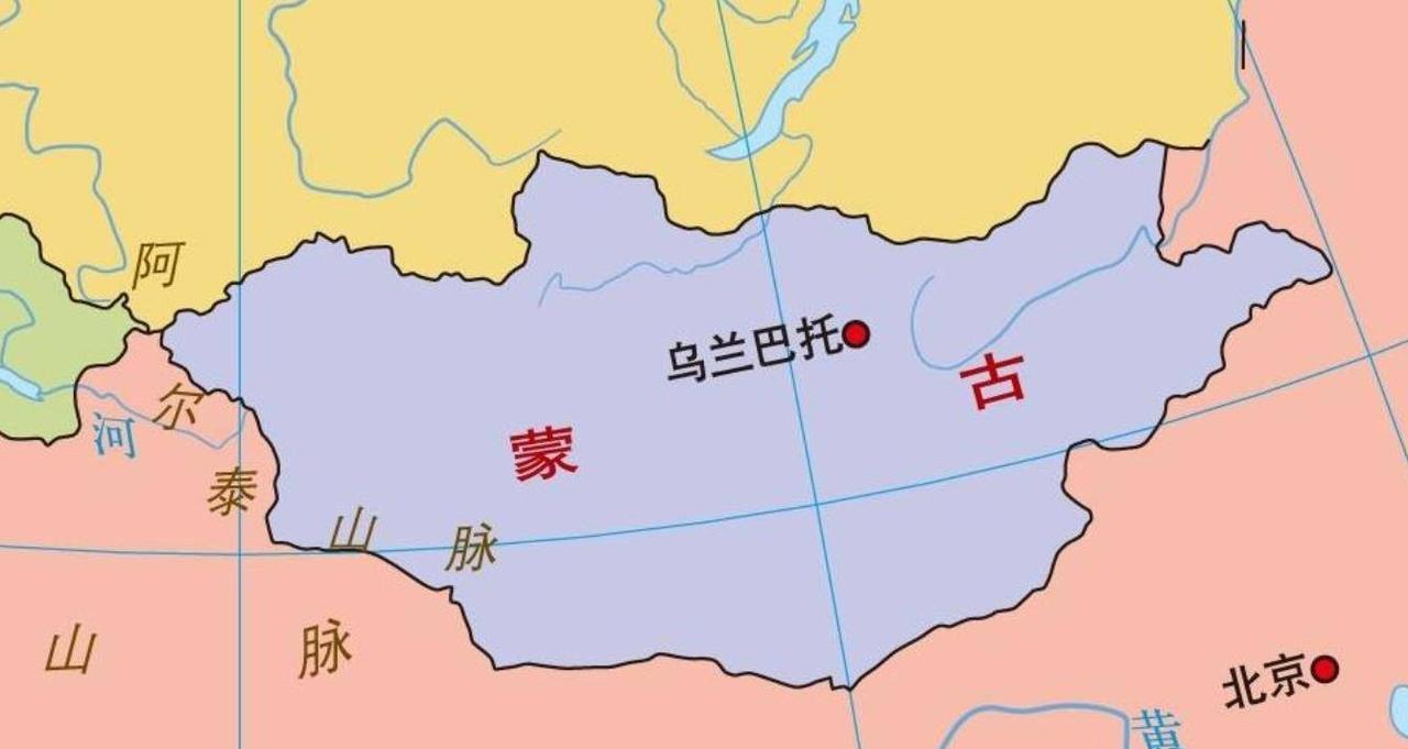 蒙古发生剧变~6月3日，蒙古大呼拉尔议会对蒙古总理奥云额尔登发起不信任投票，投