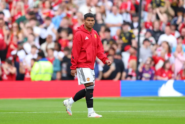 BenJacobs迭戈·莱昂在训练中表现出色，曼联认为他这种类型的球员可以很快