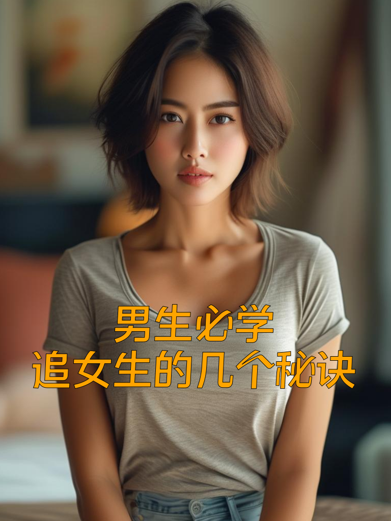 男生必学：追女生的几个秘诀