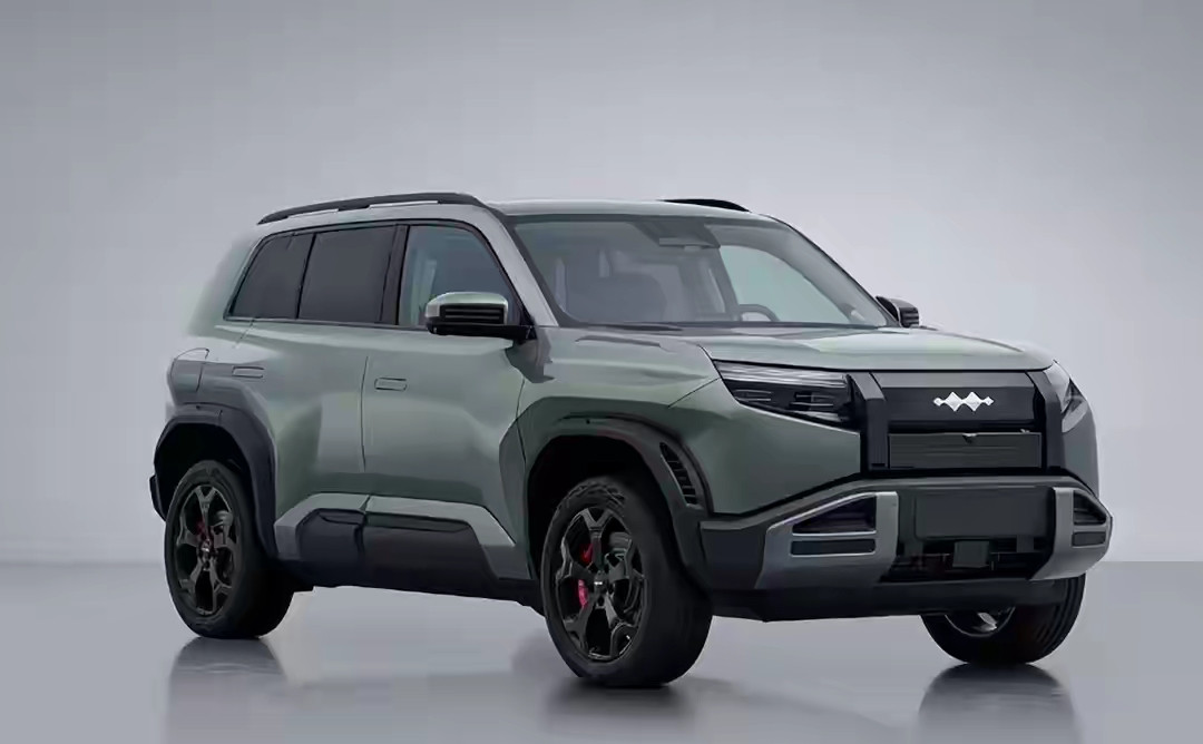 比亚迪三连发（宋UltraEV/海豹08/方程豹钛3）：这阵势，隔壁怕是晚上睡觉又要数羊了