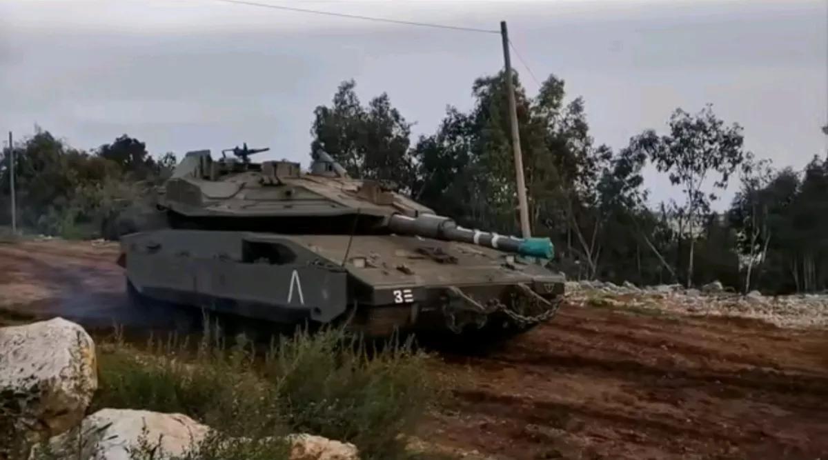 真主党承认宾特朱拜勒失守。天空新闻报道，当地时间21日，黎巴嫩真主党政治委员