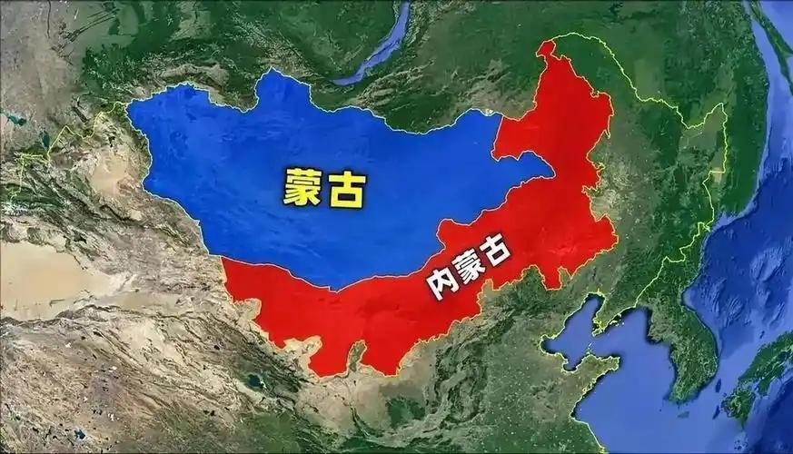 蒙古国的铜矿为什么运往中国受阻了？2026年6月17日上午9点，蒙古南戈壁省，