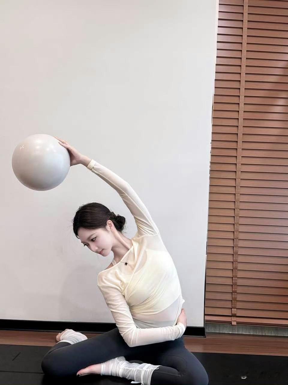 有哪些美女让人过目难忘？