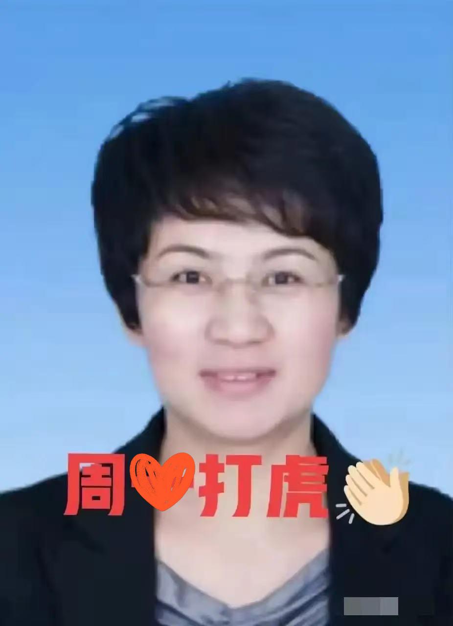 就在刚刚，看了“界面快讯”新闻，“张爱红”被查，于是看了一下她的工作履历，56岁