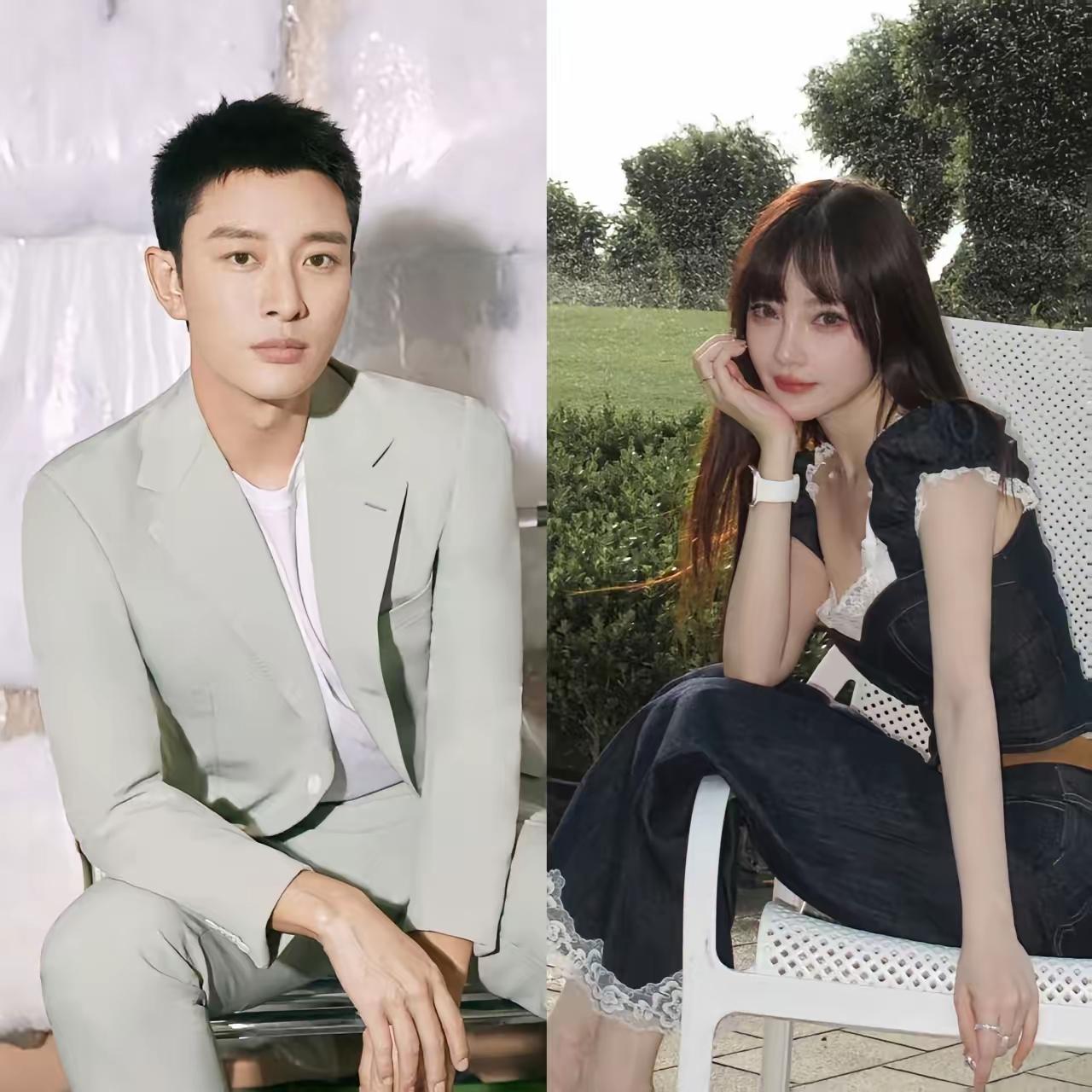 原来我们都被骗了，​李小路公开离婚时间，​跟我们想的不一样，原来她跟贾乃亮早