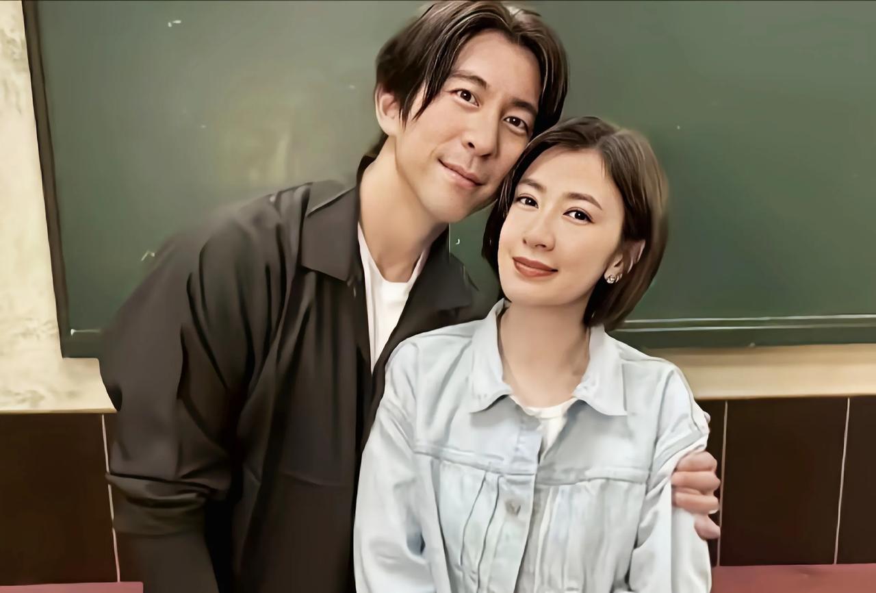 修杰楷逃兵役今天开庭，一个人拉扯孩子，贾静雯今晚上要睡不着了今天刷到修杰楷逃兵