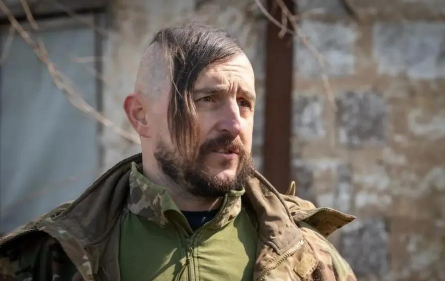 一名乌军士兵在网上发布的信息正在敖德萨州的公共群组中流传，这份信息详细说明了敖德