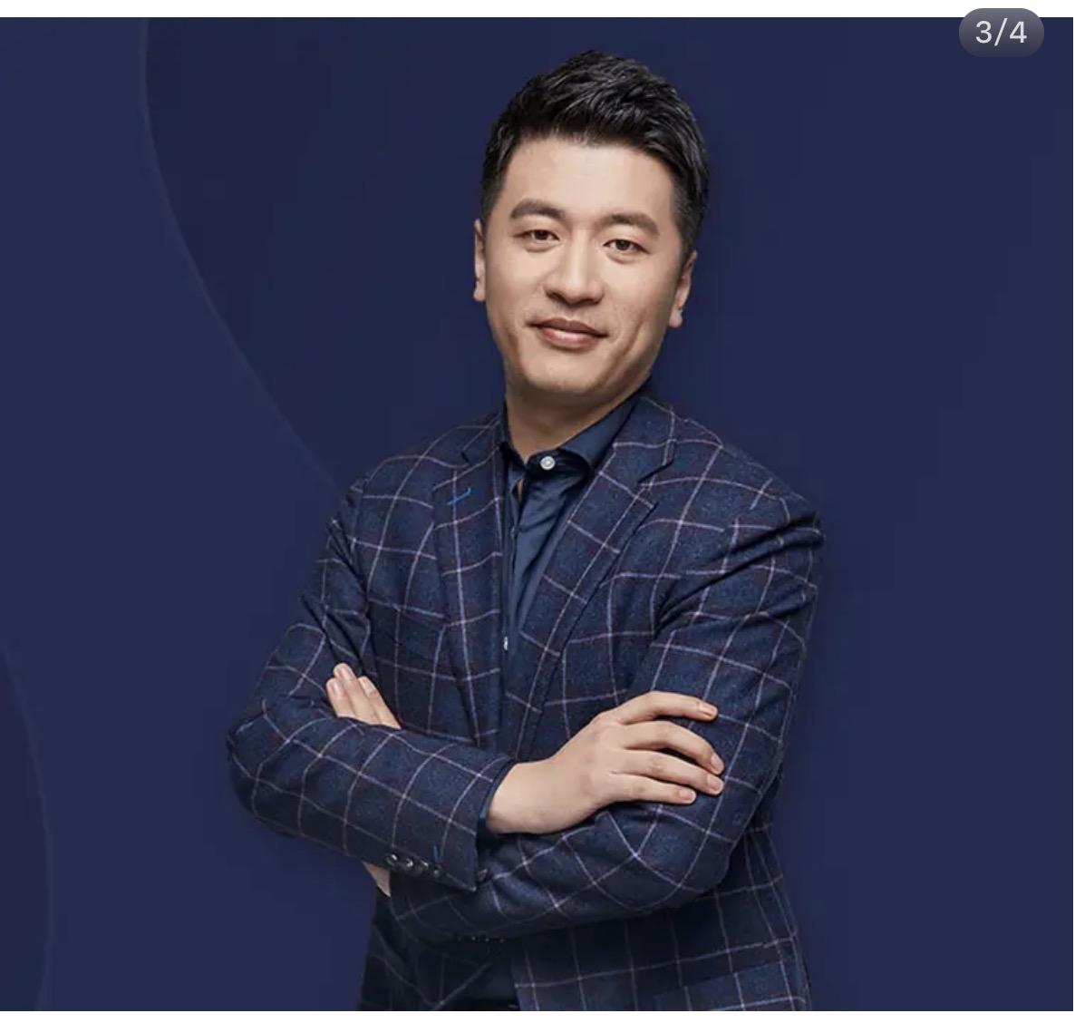 张雪峰因突发心源性疾病去世，再次为中年人健康管理敲响了警钟！据说这个病和饮食