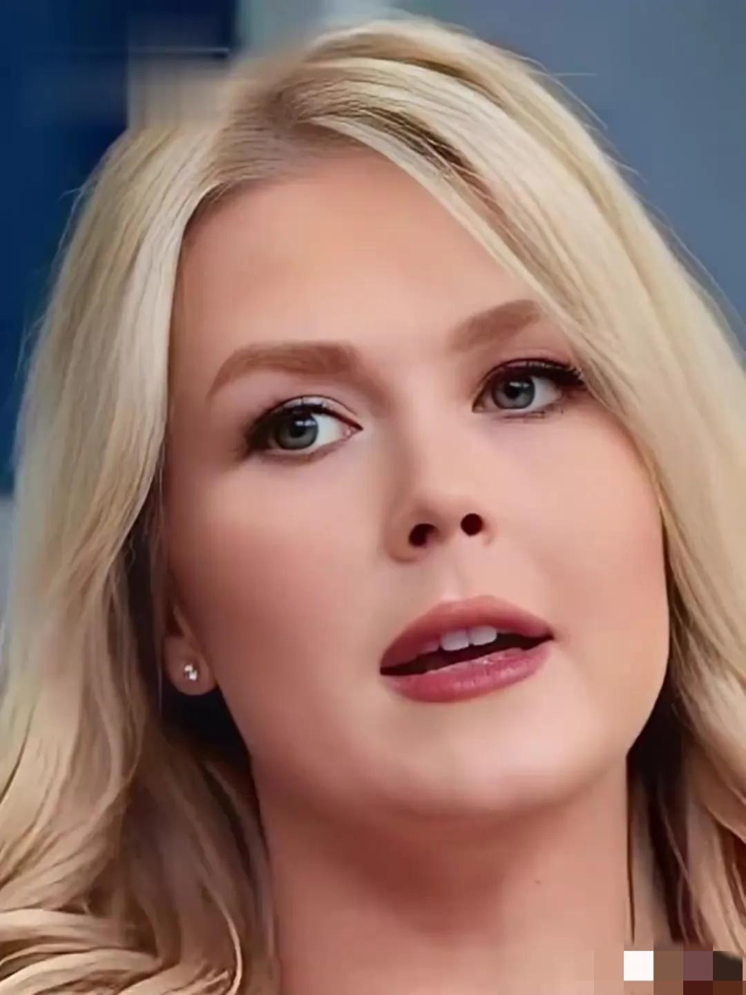 白宫消息，2026年4月9日，白宫新闻秘书莱维特突然投下了一枚重磅炸弹：总统特