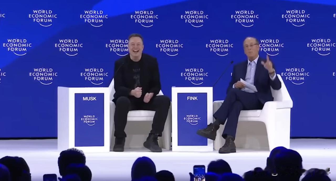 马斯克在达沃斯甩出个“太空光伏”计划，A股光伏板块直接炸了。2026年1月22