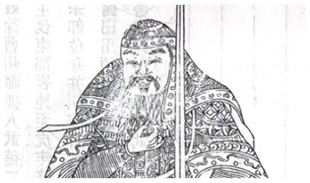 李世民临死前对儿子交代：这个人太厉害，如果你镇不住，就杀了他! 每当提到李世