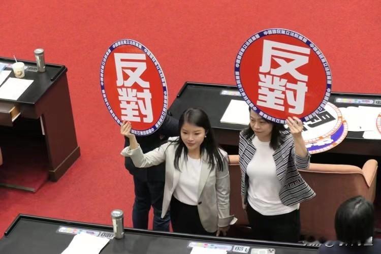 19：0！岛内国民党面临强大压力，呼吁支持者主动参与3月2日，岛内发起罢免民