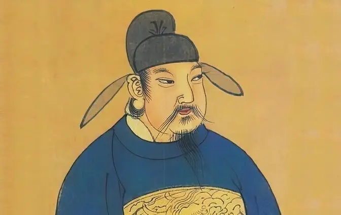 唐玄宗是正常死亡的概率微乎其微。