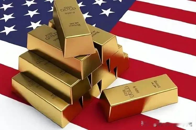 美国突然对黄金动手！瑞士黄金巨头“被坑”240亿？8月8日，纽约黄金期货价