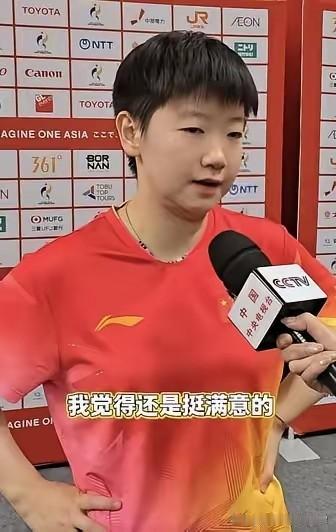 莎莎太善良了[玫瑰]吞下了委屈，擦干了泪水在镜头前平静的说：其实也不算遗憾吧