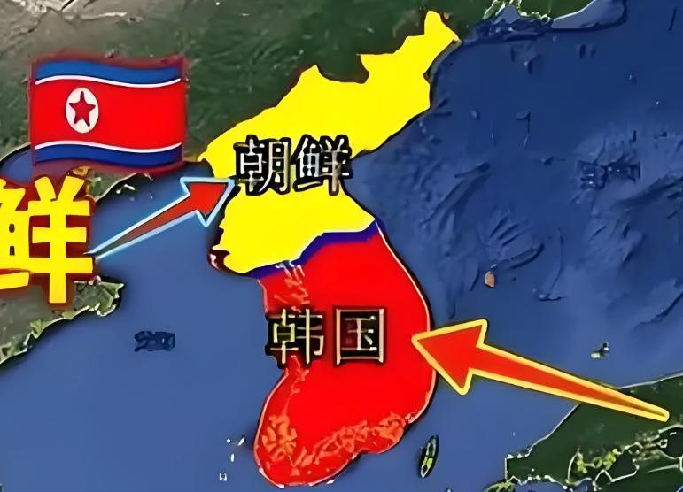 朝鲜半岛的军事对决，早已不存在“各有优劣”。随着韩国F-35形成战斗力，这场战争