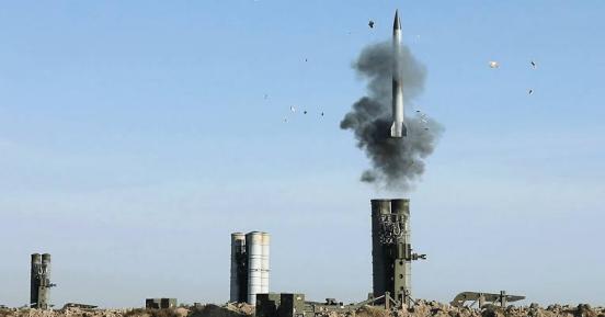 俄军S-400解锁"对地模式"：退役防空弹改一改，基辅电厂军工厂全在射程内最