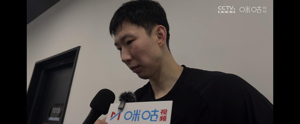 北京广厦系列赛打完，必须承认周琦仍是内线大魔王！布朗第一小外！1.布朗狂揽41