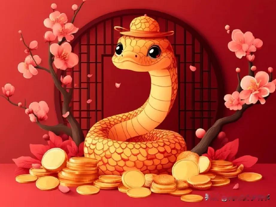 刘伯温传下来的生肖预言生肖蛇五一运势一、官临帝旺，春风得意，全面爆发刘