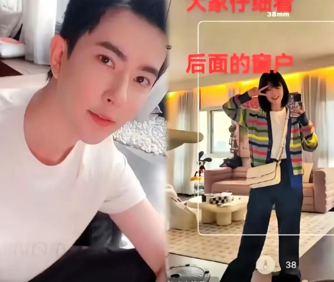 吃瓜吃出连续剧！于朦胧一顿饭引出这么多戏？起初都以为是普通聚会，谁知程青松透