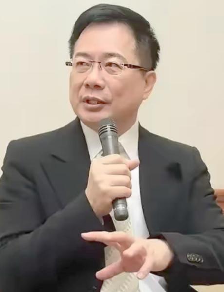 蔡正元直言：所谓雄而不霸，最终在国际上注定没有真朋友，不霸便无人畏惧，无人畏惧事