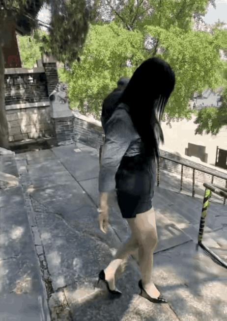大爷一生要强，别人能做到的，他是不会认输的