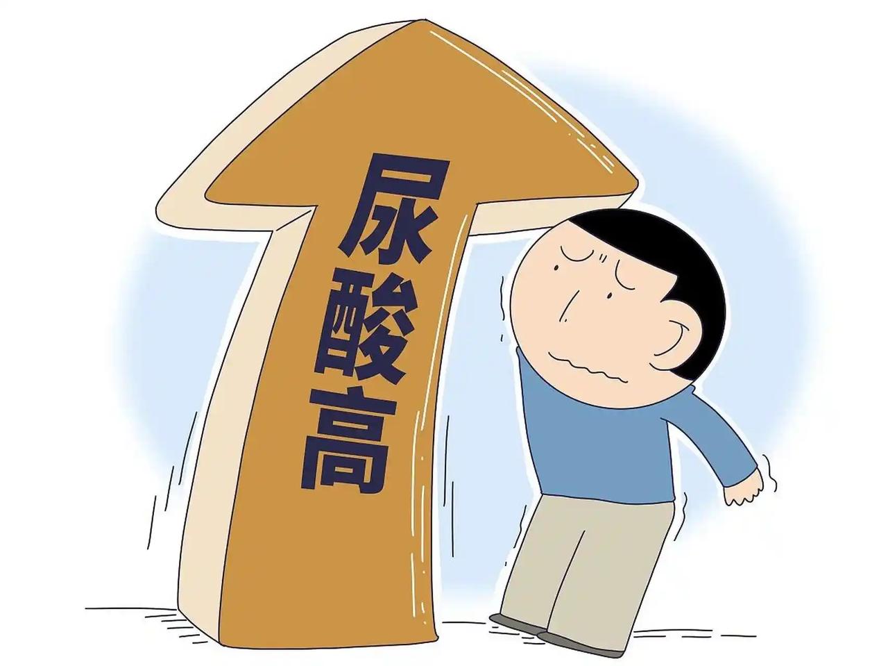 痛风克星找到了！常吃橙子橘子，轻松排尿酸不遭罪。医生建议：平时可以多吃橙子、