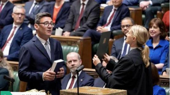 🌛强行掠夺中资钢厂、背弃契约精神！英国公然撕破脸皮，国内呼吁扣押英在华资产