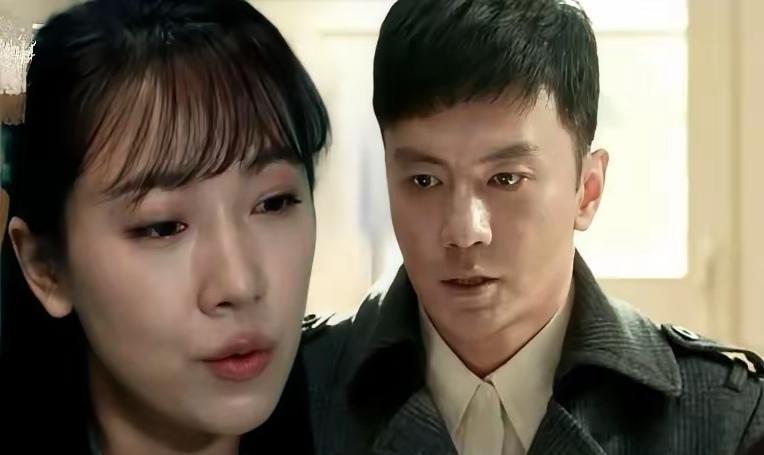 追剧《依依向北风》第23、24集,觉得王潇和乔正君一样坏,都是阴险小人。