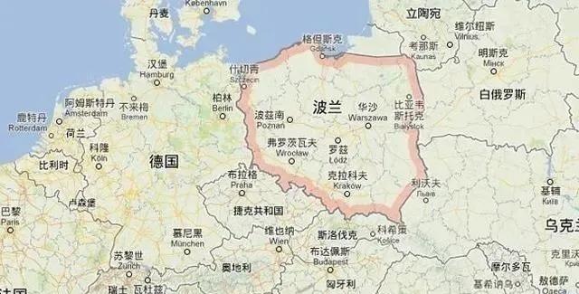 为什么很多人都讨厌波兰？有人觉得这国家跟咱们没啥关系，但抗日战争那会，波兰却站在