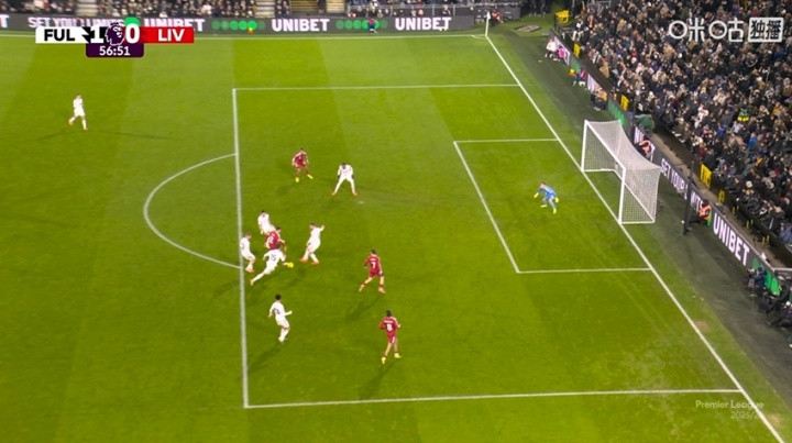 维尔茨谈自己的进球: 我当时确信那球越位了, 所以我当时都没庆祝