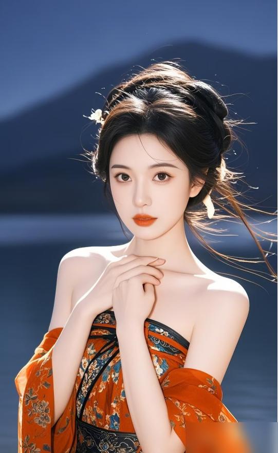 一位性学家醍醐灌顶的话：女人不怕你骗身骗心，就怕你突然摁住这三处死穴，一掐就软。