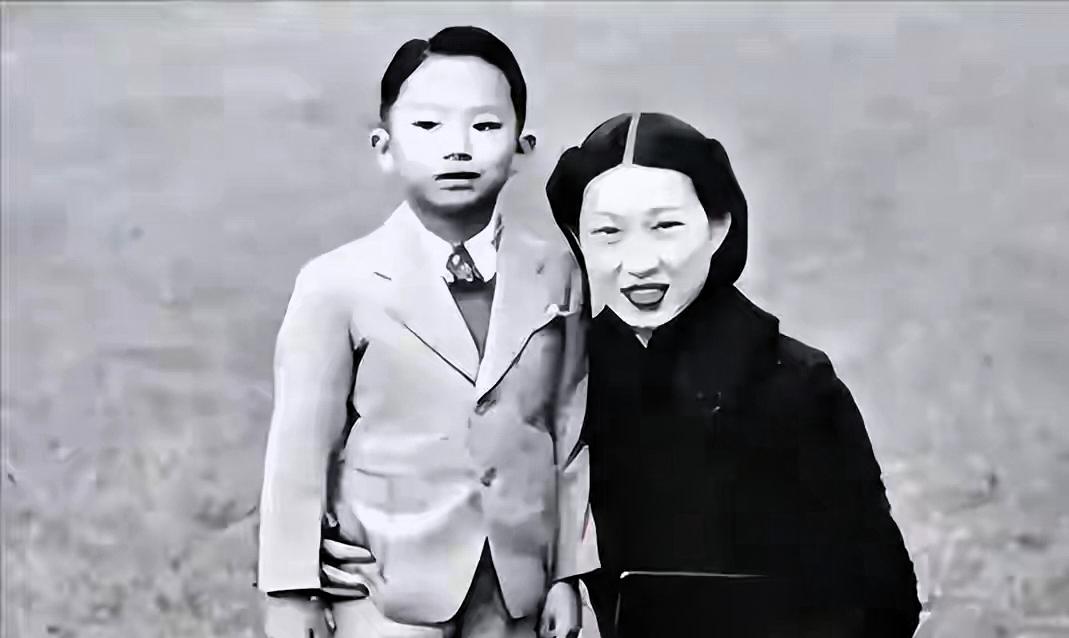 张学良最后的儿子走了：替美国造了一辈子火箭，却帮他爹还了愿94岁的张闾琳在美