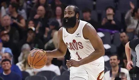 骑士危机：阵容短板暴露，哈登独木难支，季后赛前景堪忧