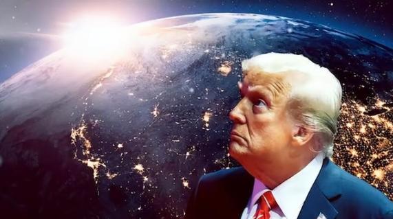 美国下一任总统，那指定是个苦差事，谁要是接了特朗普的班，估计得天天愁得睡不着觉。