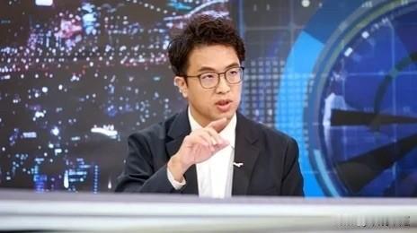 被大陆列通缉犯是光荣印记还是畏惧？沈伯洋叫嚣：若感到害怕就落入陷阱联合报及T