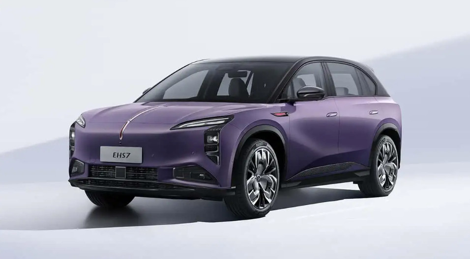 电池革命！一汽红旗量产锂锰半固态电池，能量密度达500Wh/kg，142度电CL