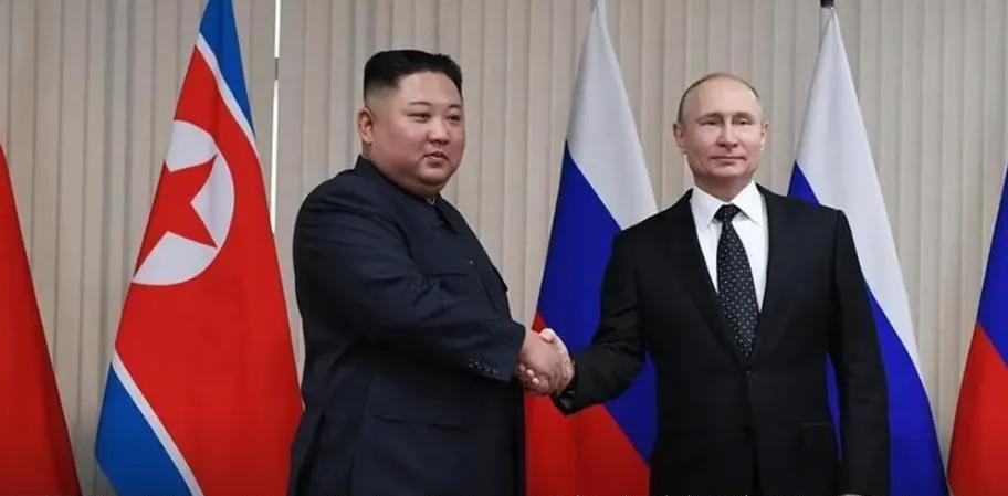 九三阅兵出席名单来了！普京和金正恩等26位外国国家元首和政府首脑出席九三阅兵！