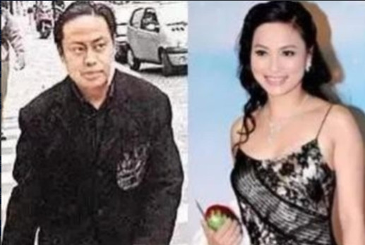 1999年，吴京向樊亦敏求婚，樊亦敏说：3年内，给我500万，我就答应嫁你！吴京