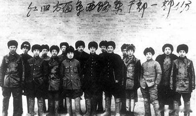 叶剑英千里营救西路军战俘却无人愿回延安背后隐情揭露：“陈昌浩警卫员被俘经过”细节